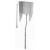 Бачок для унитаза Vitra Efes 6961B003-5083 настенного монтажа фотография