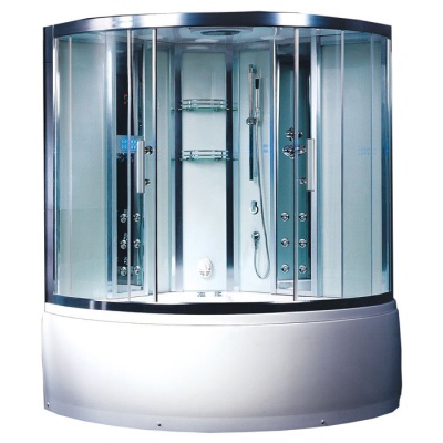 Паровая душевая кабина Eago DA324HF8 150x150 фотография