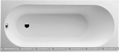Ванны Villeroy & Boch Oberon 170x70 UBQ177OBE2V-01 фотография