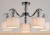 Потолочная люстра Arte Lamp Ibiza A4038PL-5CC фотография Потолочная люстра Arte Lamp Ibiza A4038PL-5CC фотография