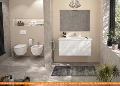 Унитаз Ideal Standard Tesi AquaBlade T007901+T352701+R020467 фотография