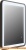 Зеркало IDDIS Cloud CLO6000i98 фотография Зеркало IDDIS Cloud CLO6000i98 фотография