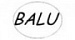 Balu