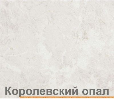 Кухня Кортекс-мебель Корнелия Лира 2.4м (крем/капучино/королевский опал) фотография