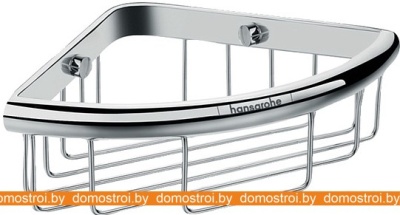 Полка Hansgrohe Logis Universal 41710000 фотография