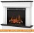 Электрокамин Warmtec Tormes W04 (28 XHD) картинка