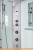 Душевая кабина WeltWasser WW500 Werra 1204 R фотография Душевая кабина WeltWasser WW500 Werra 1204 R фотография