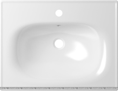 Умывальник Lavinia Boho Bathroom 21510396 (раковина, Смеситель, Сифон, вентили) фотография