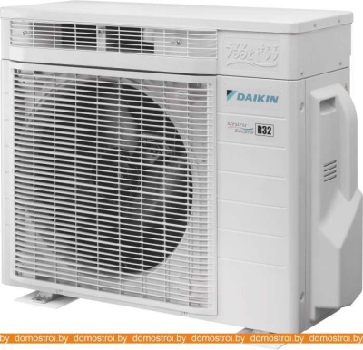 Кондиционер Daikin FTXZ50N/RXZ50N фотография
