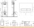 Унитаз Lavinia Boho Relfix Bristol Rimless 9 в 1 97010081 (белое стекло) фотография Унитаз Lavinia Boho Relfix Bristol Rimless 9 в 1 97010081 (белое стекло) фотография
