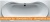 Ванны Riho Supreme 180x80 BA55005 (с каркасом) фотография Ванны Riho Supreme 180x80 BA55005 (с каркасом) фотография