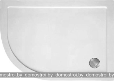 Душевой поддон Cezares 120x90 TRAY-M-RH-120/90-550-35-W-R фотография