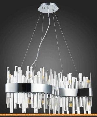 Подвесная люстра ST Luce Bafo SL1160.113.12 фотография