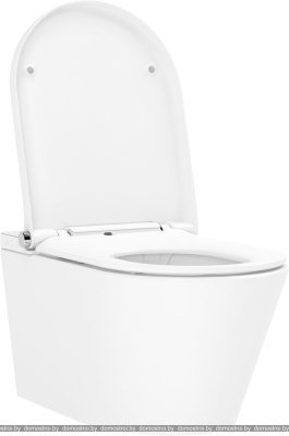 Унитаз Lavinia Boho Smart V-Clean 3359102R фотография