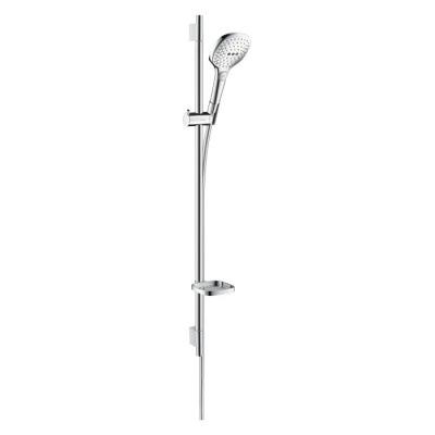 Душевая стойка Hansgrohe Raindance Select E 120 [26621400] фотография