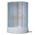 Душевой уголок Avanta 102/2 80x80 картинка