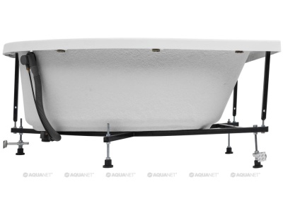 Каркас сварной для ванны Aquanet Mia 140x80 правый фотография