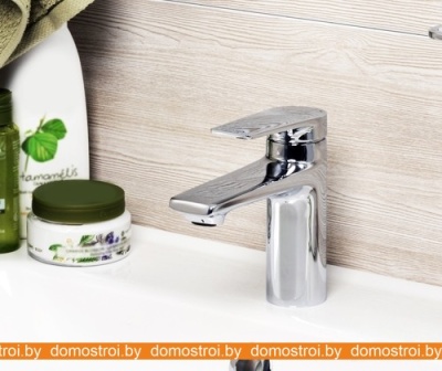 Смеситель Wasserkraft Lopau 3203 фотография