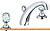 Смеситель Kludi 1926 5104305G5 картинка