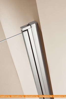 Душевая дверь Cezares ECO-O-B-1-85-C-Cr фотография