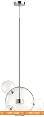 Подвесная люстра Odeon Light Bubbles 4802/12LA фотография