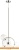 Подвесная люстра Odeon Light Bubbles 4802/12LA фотография