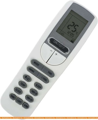 Кондиционер Gree Consol Inverter GEH09AA-K6DNA1F фотография