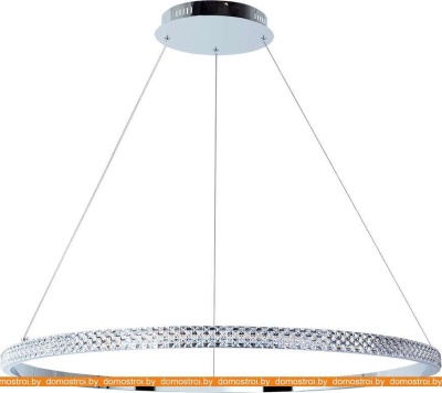 Подвесная люстра Arte Lamp Orione A2182SP-80CC фотография