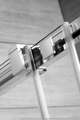 Душевой уголок Radaway Espera KDD 90Lx120R фотография