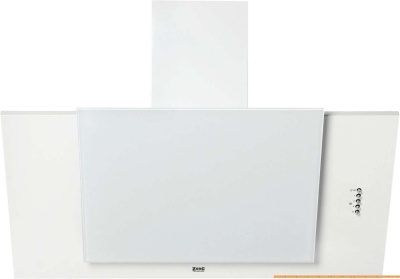 Вытяжка ZorG Technology Troy White 90 (750 куб. м/ч) фотография