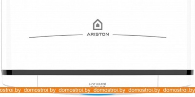 Водонагреватель Ariston Velis Tech R ABS 100 фотография