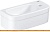 Умывальник Grohe 39327000 36.9x17.9 картинка