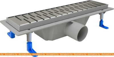 Душевой трап Styron STY-M-50 фотография