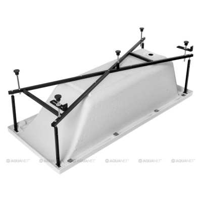 Каркас сварной для ванны Aquanet Bright 180x80 фотография