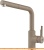 Смеситель Franke Urban 115.0595.093 (миндаль) фотография Смеситель Franke Urban 115.0595.093 (миндаль) фотография