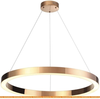 Подвесная люстра Odeon Light Brizzi 3885/45LA фотография