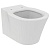 Подвесной унитаз Ideal Standard Connect Air AquaBlade E005401 картинка