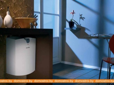 Водонагреватель под мойку Gorenje GT 15 U/V6 фотография