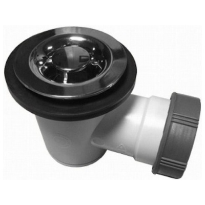 Сифон для ванны Triton DK-01-08 фотография