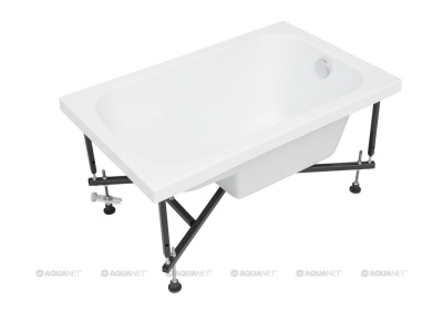 Каркас сварной для ванны Aquanet Seed 110x70 фотография