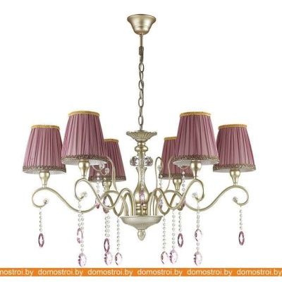 Подвесная люстра Odeon Light Gaellori 3393/6 фотография
