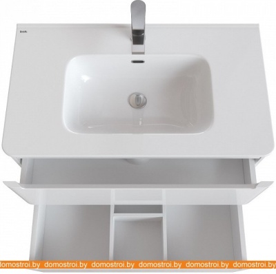 Тумба под умывальник IDDIS Edifice 80 EDI80W0i95K фотография