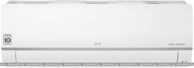 Кондиционер LG Eco Smart 2021 PC12SQ фотография