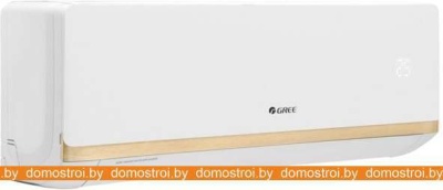 Кондиционер Gree Bora R410 Inverter 2019 GWH09AAB-K3DNA2A фотография