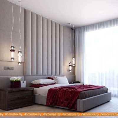 Подвесная люстра Odeon Light Beans 4827/18L фотография