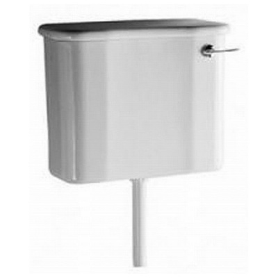 Бачок для унитаза Vitra Efes 6455B003-5077 настенного монтажа фотография