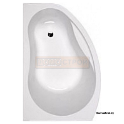 Акриловая ванна Kolo Promise 150x100 фотография