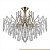 Люстра Citilux Селена CL302183 картинка