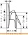 Смеситель Hansgrohe Talis E 71765670 (черный матовый) фотография Смеситель Hansgrohe Talis E 71765670 (черный матовый) фотография