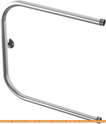 Полотенцесушитель Gloss & Reiter Standart П П.60x32 (1) фотография